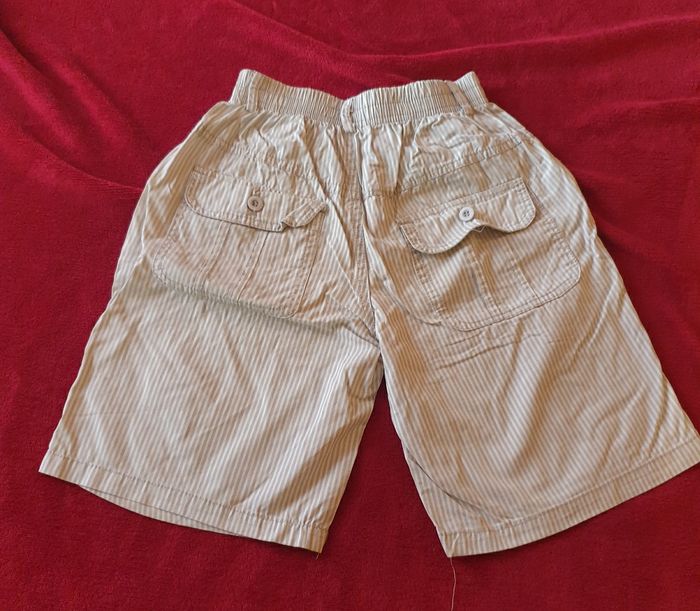 Short - photo numéro 3