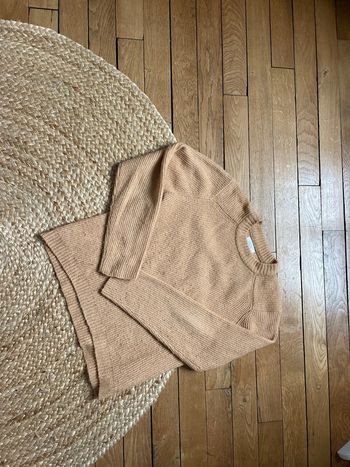 Pull Zara