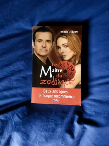 Le maître du Zodiaque