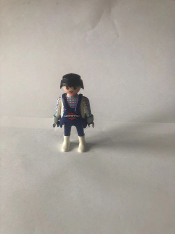 Figurine Playmobil