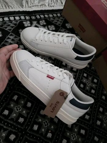 Chaussures levi's