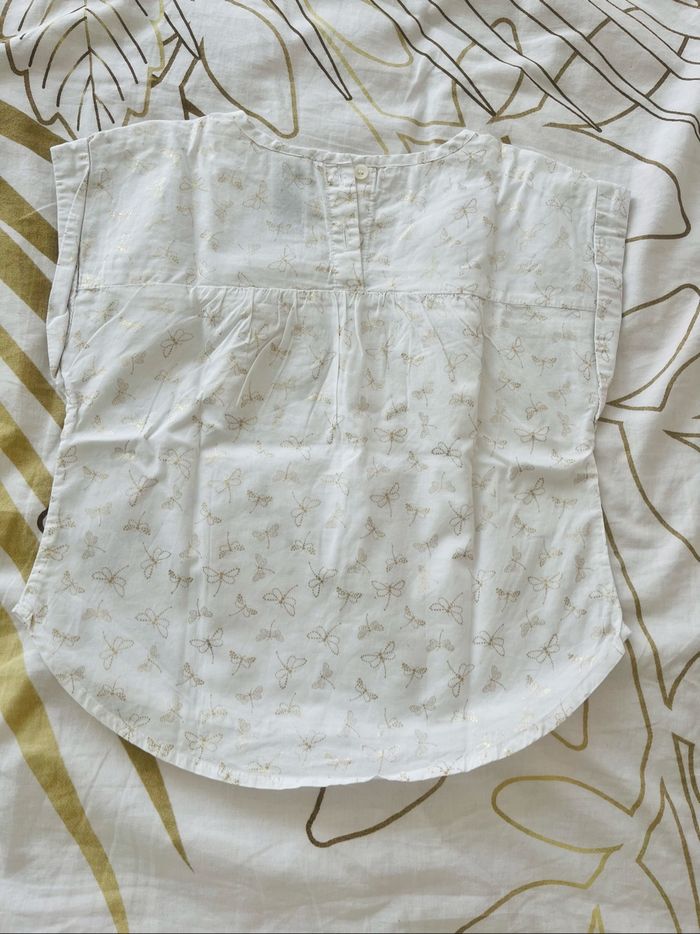 Tee shirt neuf - photo numéro 3