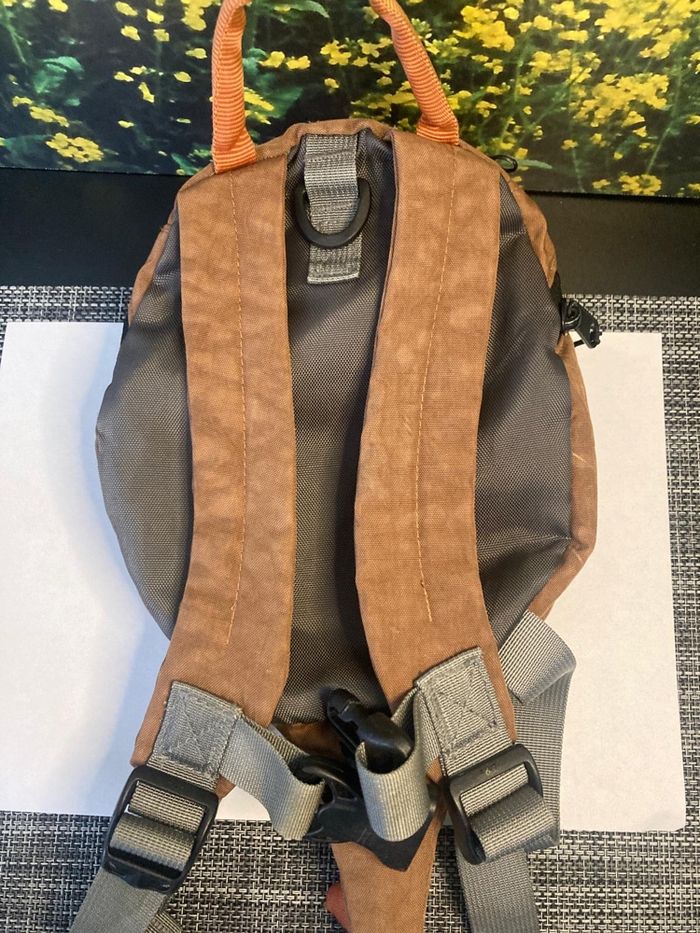 Sac à dos enfant LittleLife modèle dinosaure - photo numéro 2