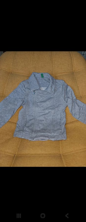 Veste benetton
