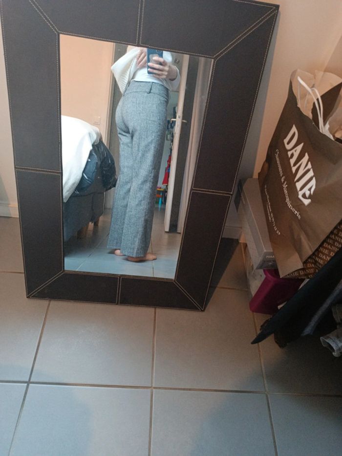 Pantalon chaud - photo numéro 2