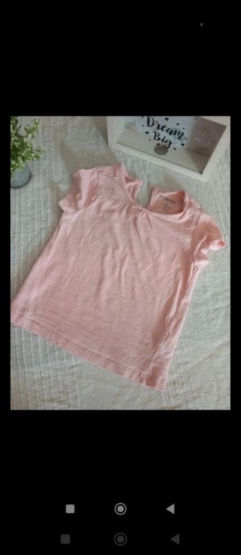 Lot 2 ans fille