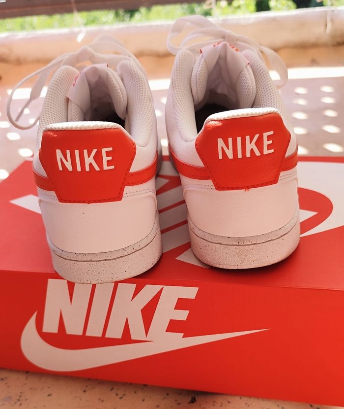 Basket Nike - photo numéro 3