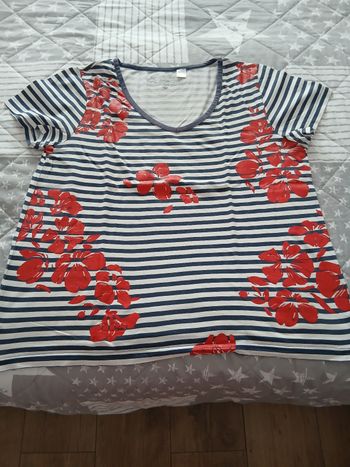 Tee-shirt