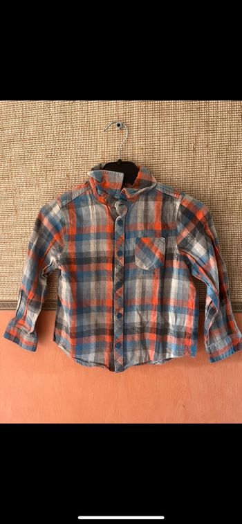 Chemise