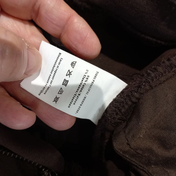 Pantalon femme - photo numéro 3