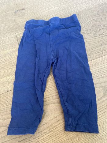 Legging DPAM