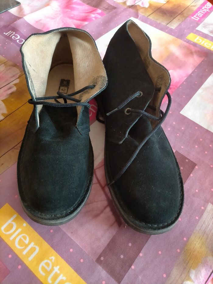 Chaussures homme
