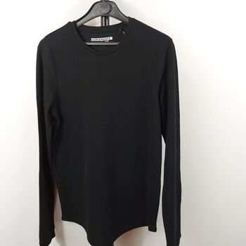 Tee-shirt manches longues clockhouse