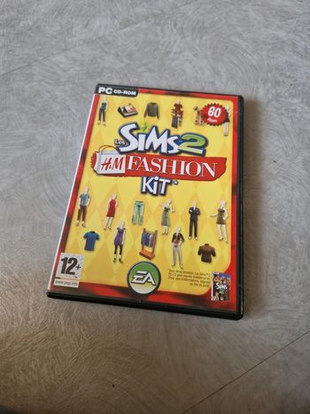 Les sims 2