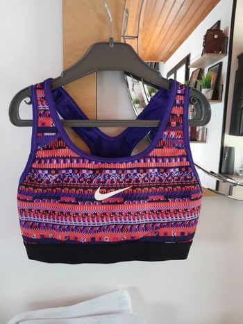 Brassière nike xs femme 🚺