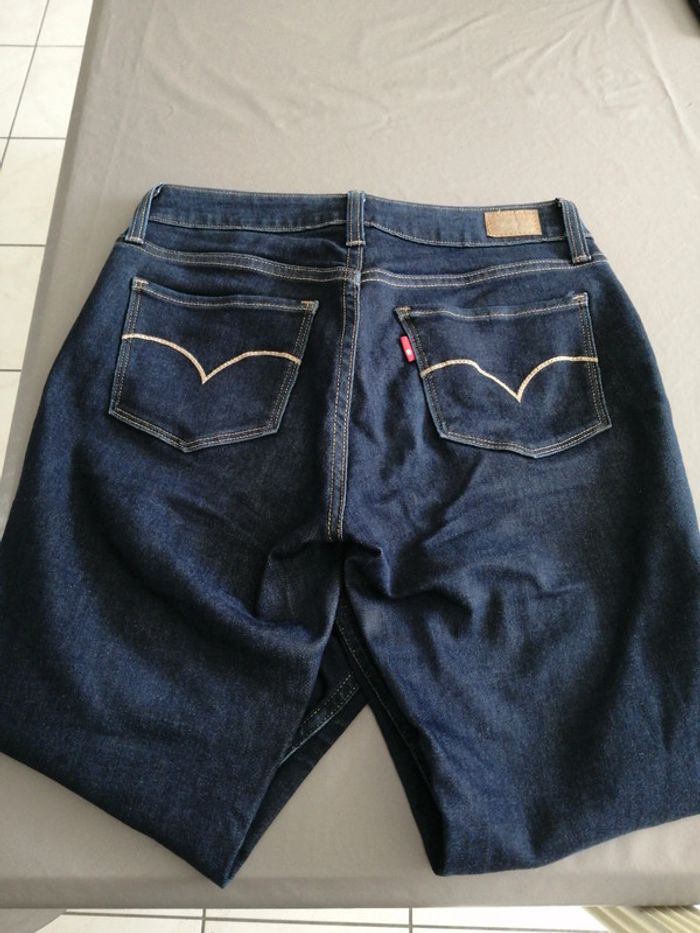 Jean levi's - photo numéro 3