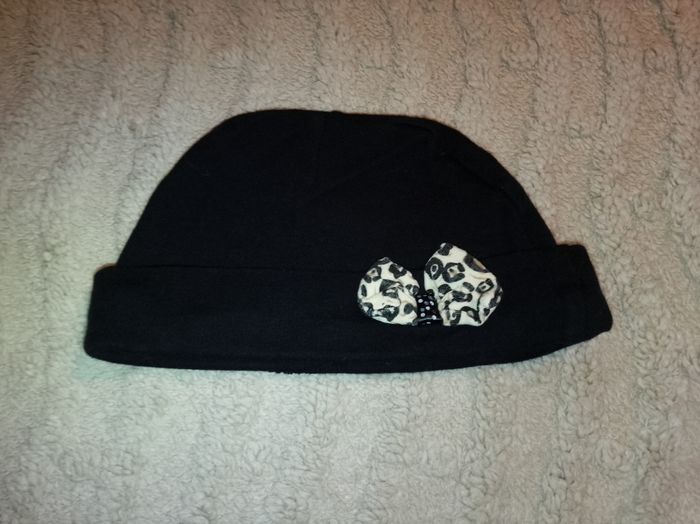 Body manches longues avec bonnet - photo numéro 6