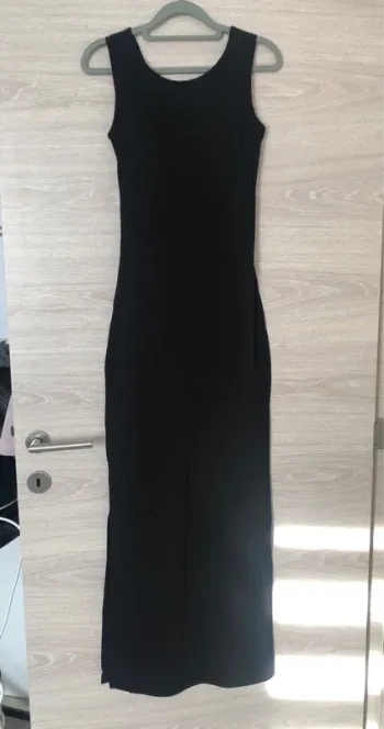Robe moulante