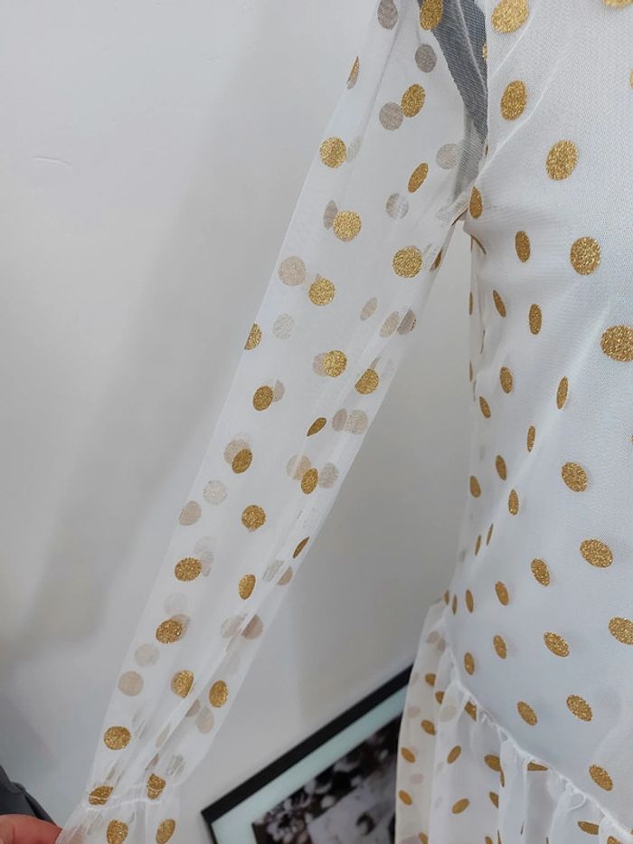 Robe 👗 - photo numéro 3