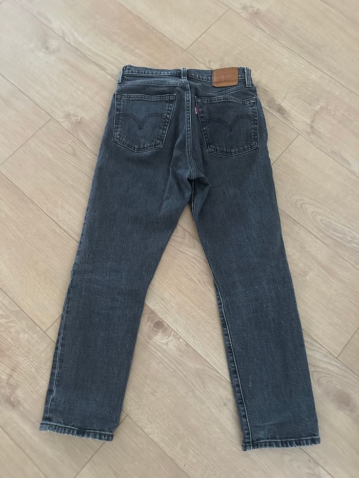 Jeans levis 501 - photo numéro 3