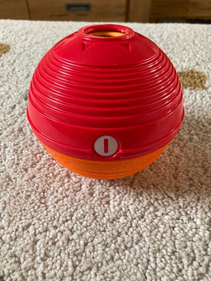 Jeu boule d’encastrement - photo numéro 2