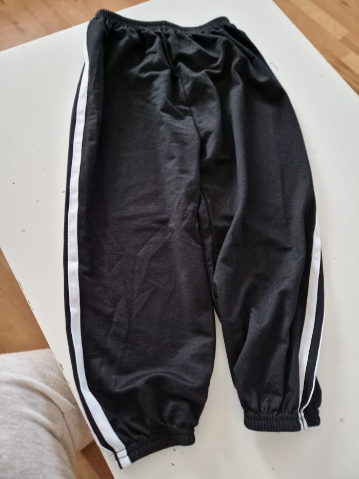 Pantalon jogging