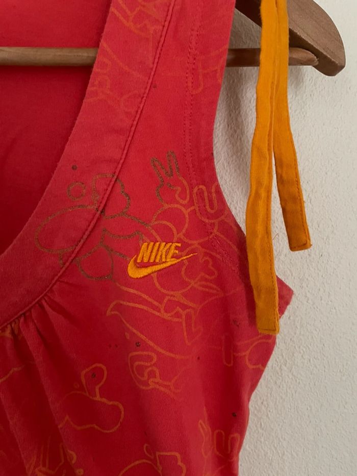 #Top Nike 🍀 - photo numéro 4