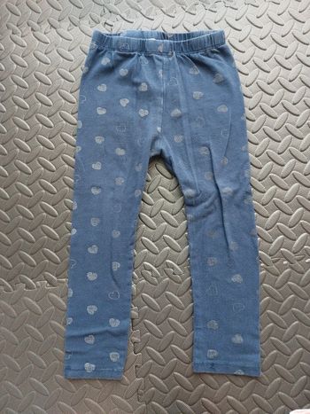 Legging fille