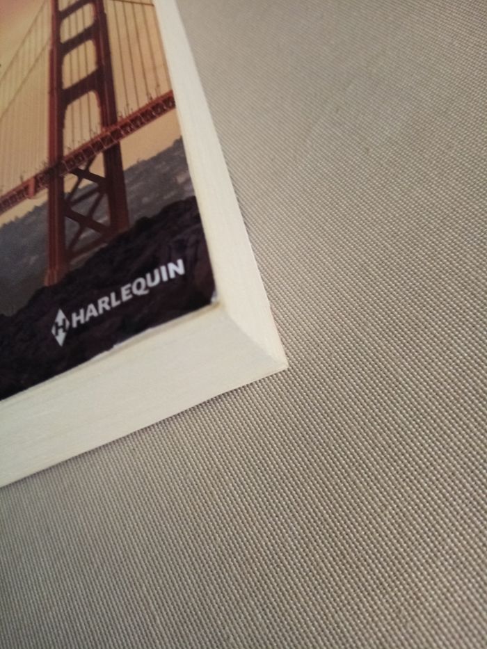 Livre : Harlequin (Highlander) - photo numéro 7
