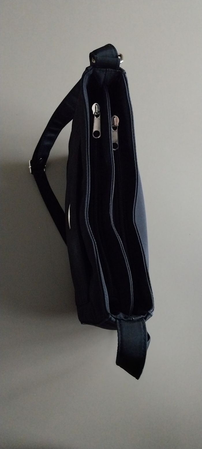 Sac à main bandoulière - photo numéro 5