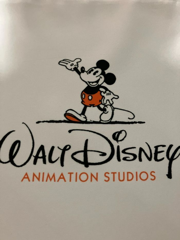 Tote Bag Disney Mickey - photo numéro 3