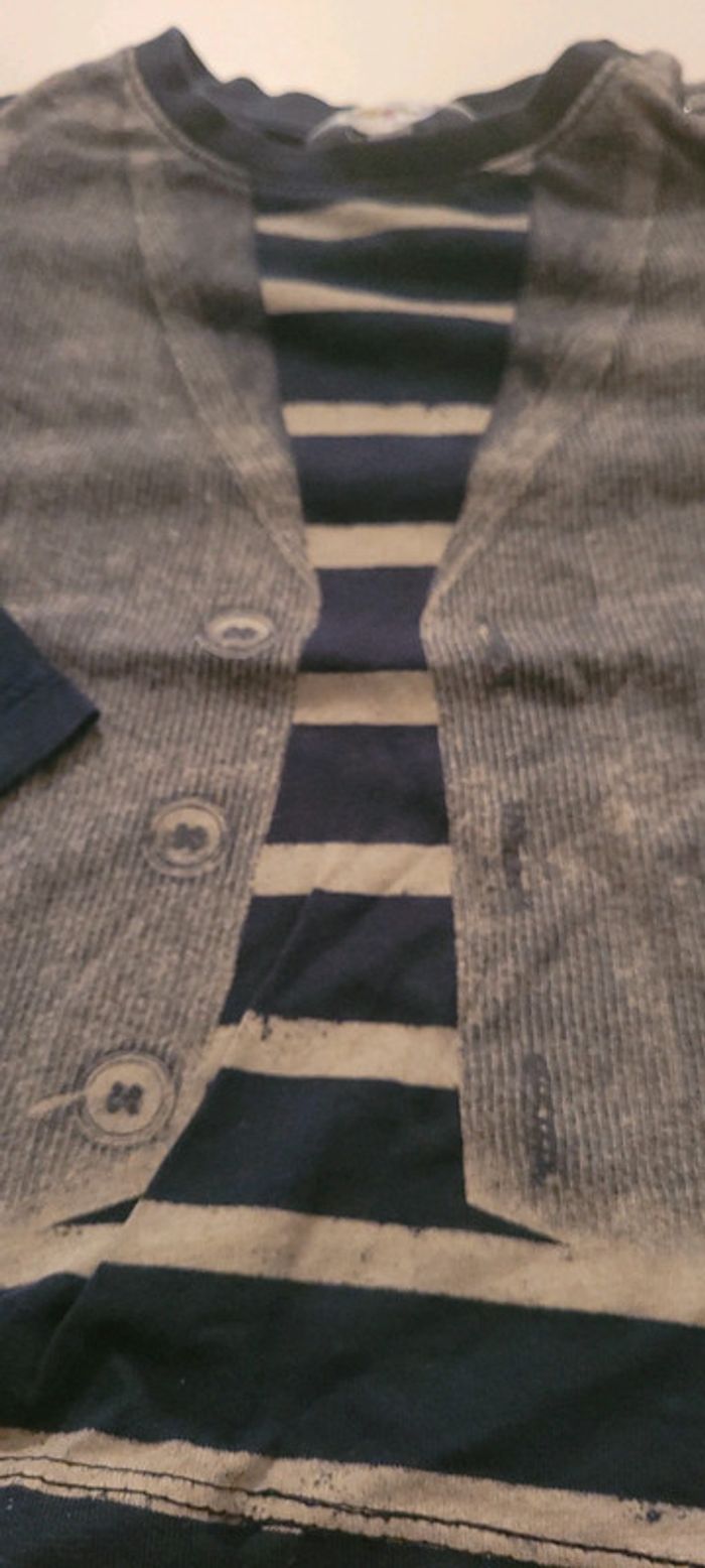 Tshirt garçon - photo numéro 2