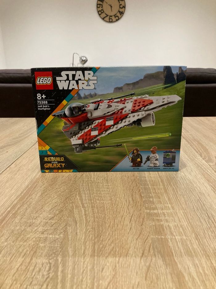 Lego 75388  Star Wars