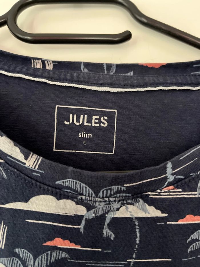 Teeshirt - photo numéro 3