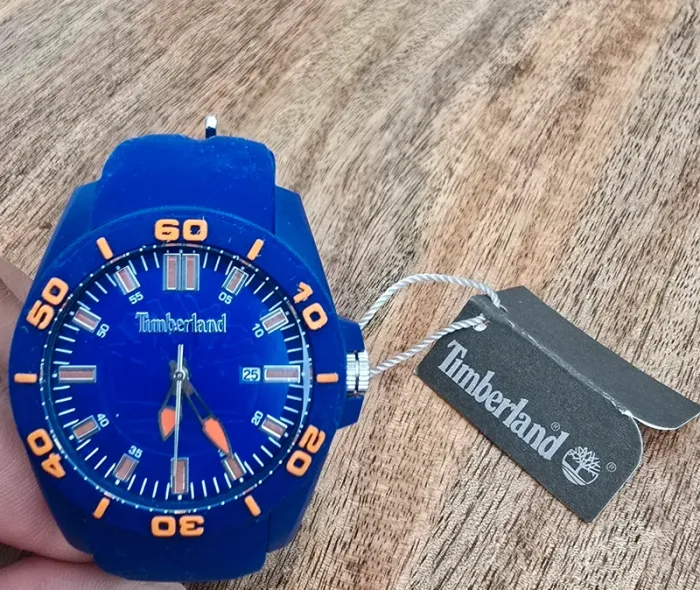 Montre Timberland Dunbarton homme - photo numéro 2