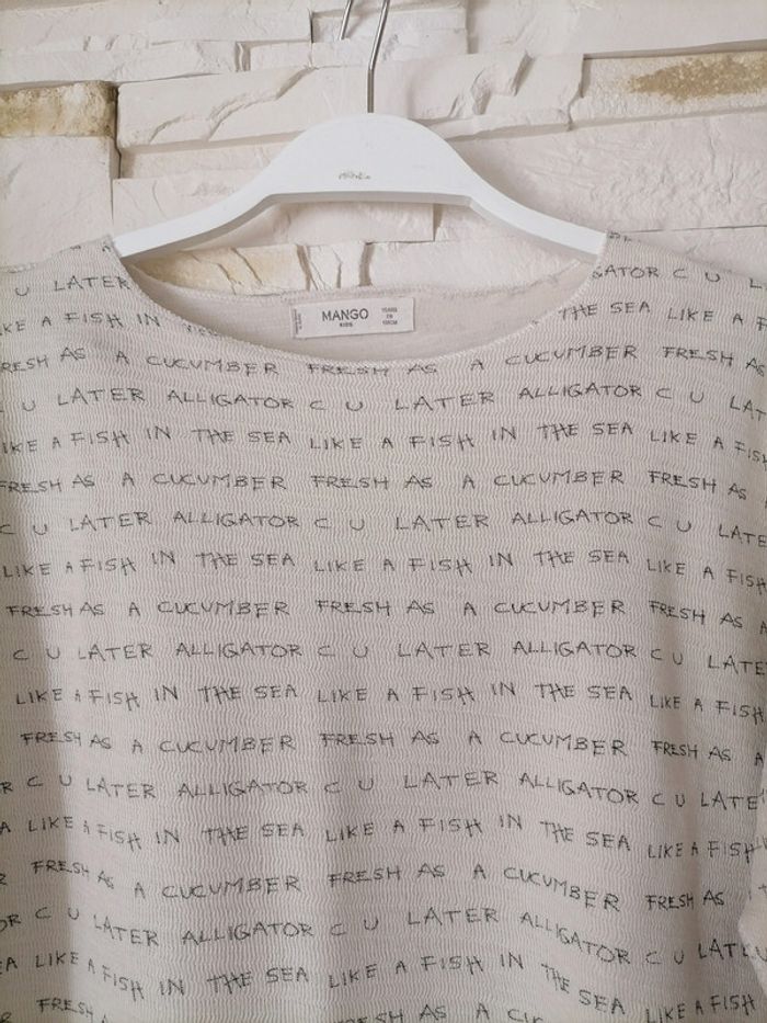 Pull fille - photo numéro 2