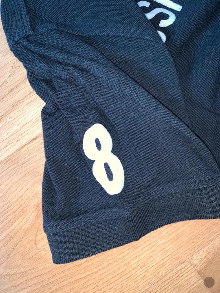 Polo homme taille S - photo numéro 4