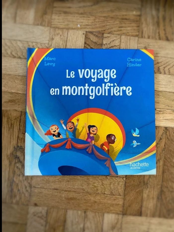 Livre McDo