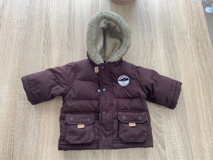 Manteau 6mois
