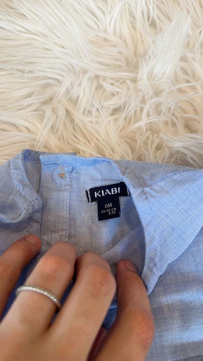 T-shirt léger - photo numéro 2