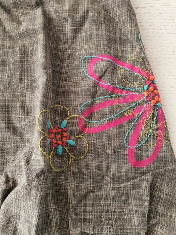 Robe ballon.orchestra 3 ans - photo numéro 2