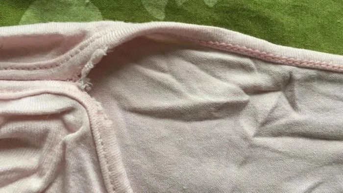 Tee-shirt manches 3/4 Un Deux Trois - photo numéro 4