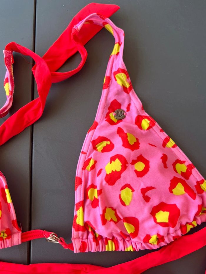 Maillot 2 pièces - photo numéro 5