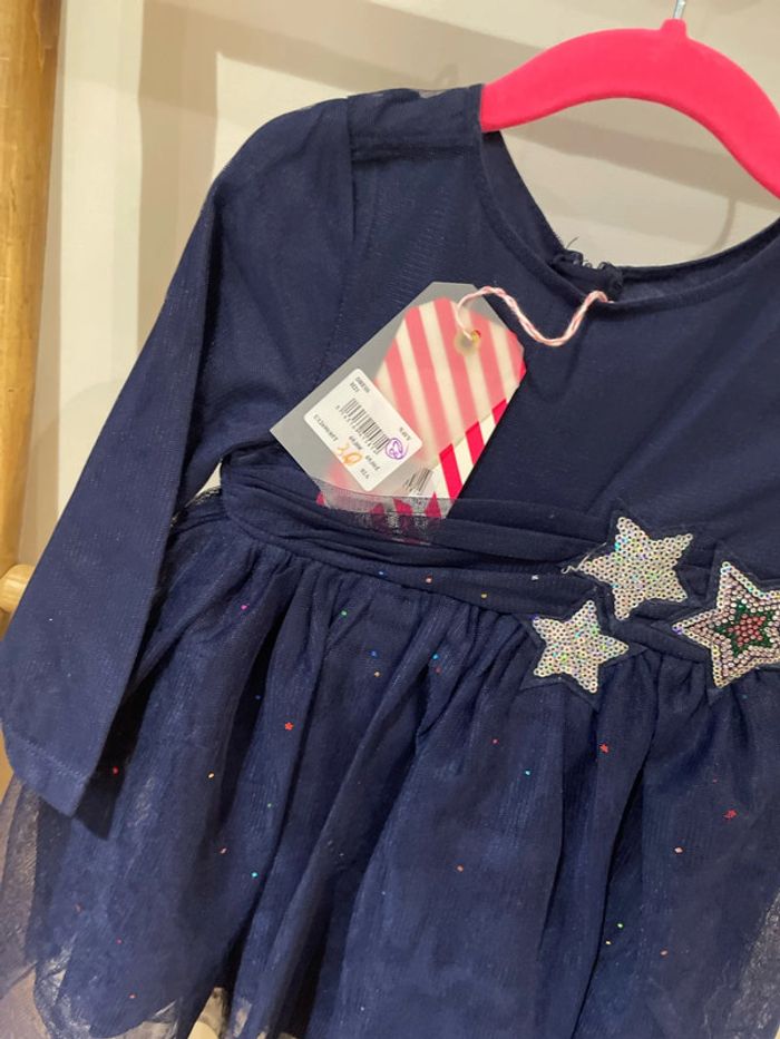 Robe billieblush neuve - photo numéro 3