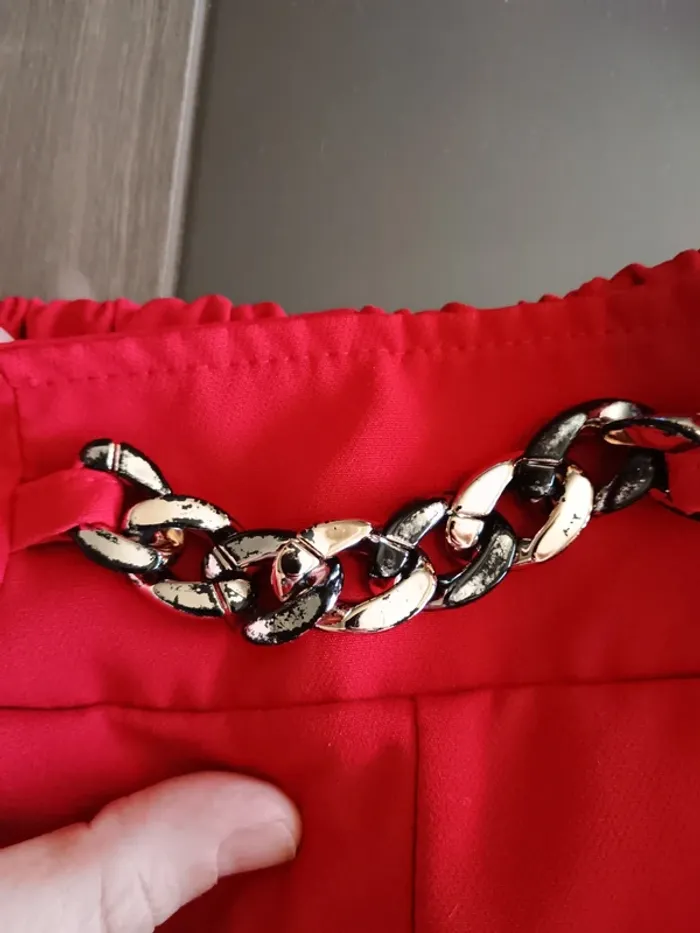 Short court 8 ans - photo numéro 2