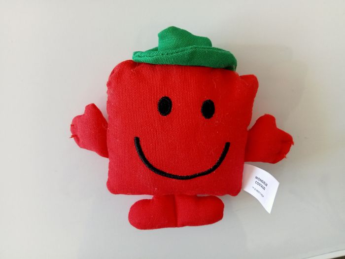 Peluche Mr & Mme - photo numéro 4