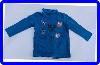 Tee-shirt 9 mois Gémo