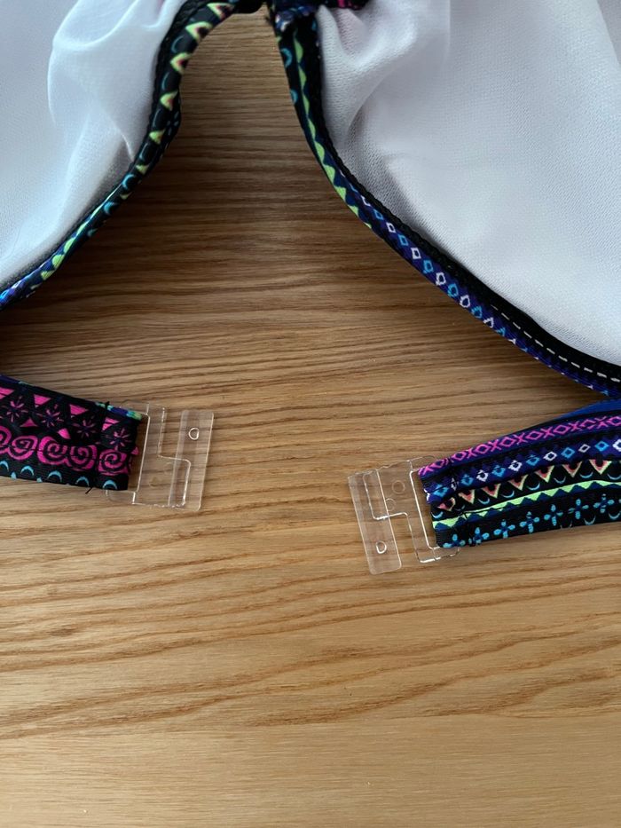 Haut de maillot de bain - photo numéro 3