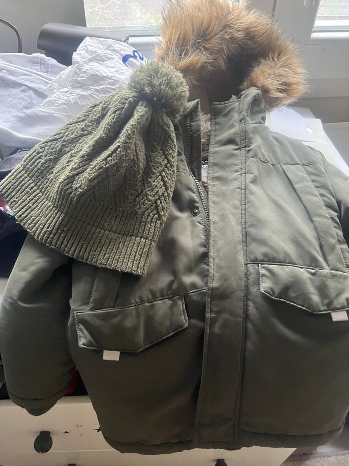 Veste s , habits enfants - photo numéro 4