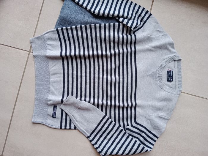 Pull Teddy Smith - photo numéro 2